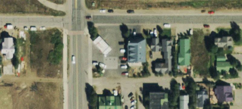602 Butte Ave, Unit 5