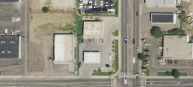 3495 Federal Blvd