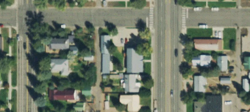 525 Main St
