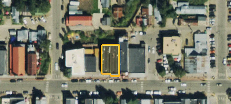 211 Elk Ave