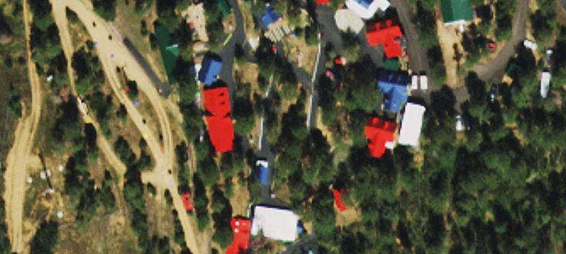 5050 Pike Peak Hwy