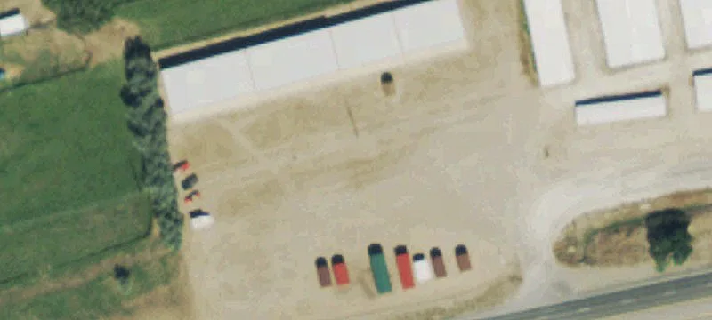 8400 Us Hwy 50