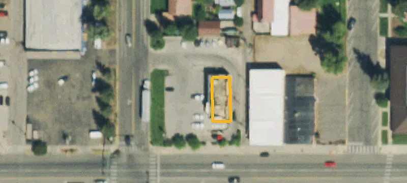 310 Tomichi Ave