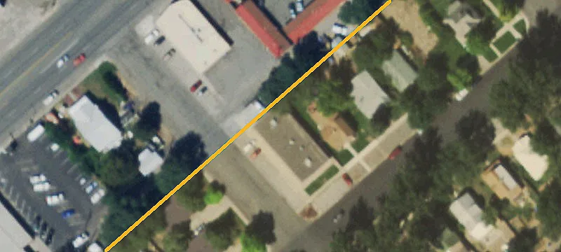21 Lot Ave
