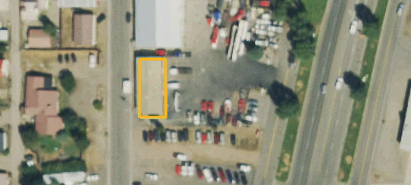 203 Us Hwy 50