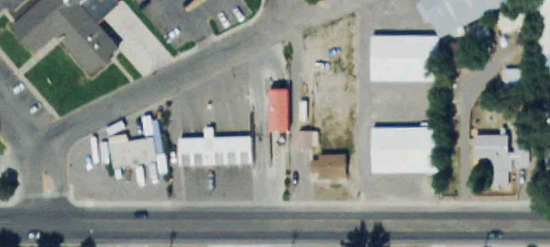 1609 Niagara Rd