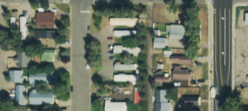316 10th St Lot, Unit 2