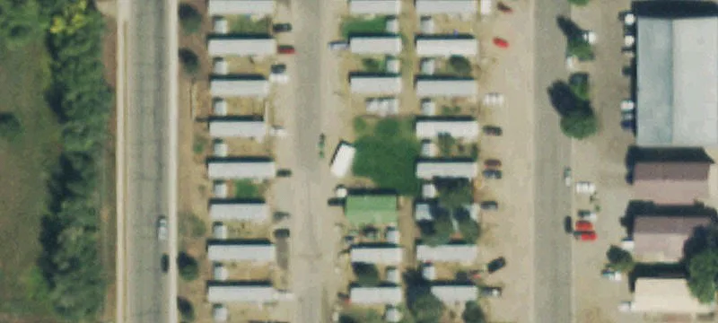 1010 Virginia Ave Lot, Unit 15
