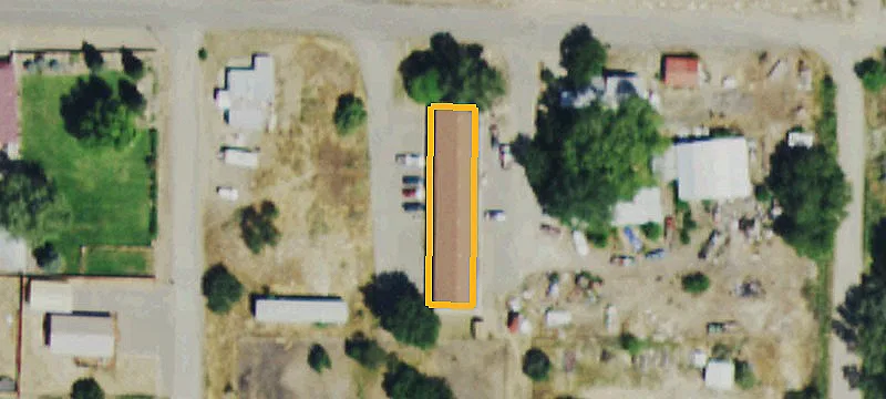 300 3rd Ave