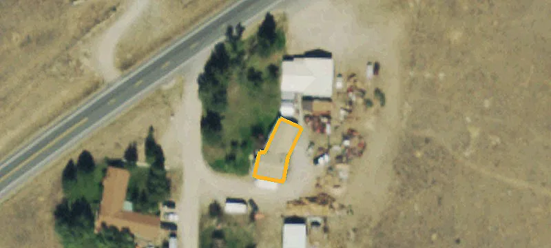 16760 County Rd 306