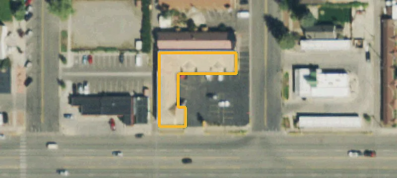 212 Tomichi Ave