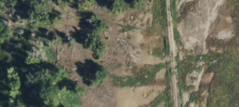 1001 County Rd 3rd N