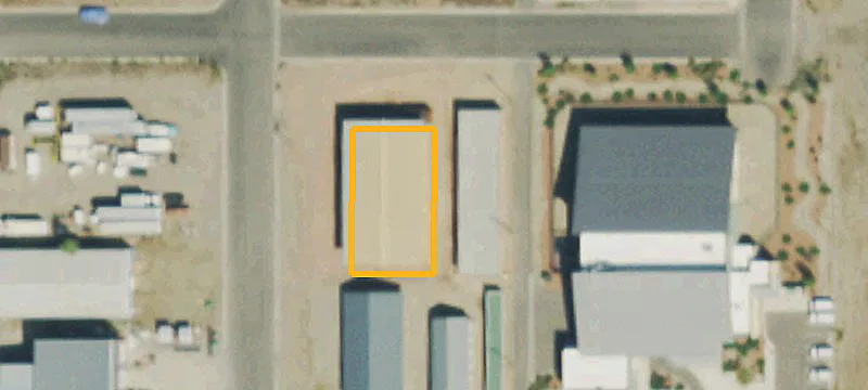 500 Blvd St