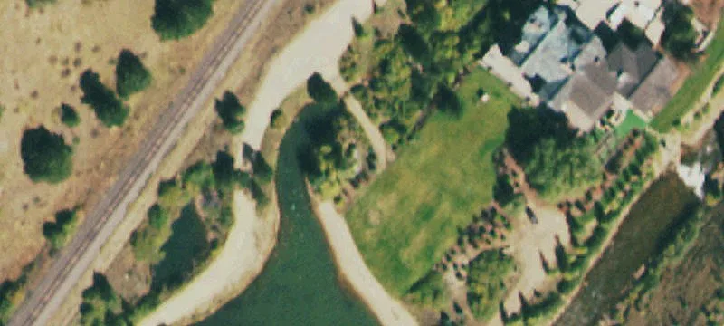 255 Pactolus Lk Rd