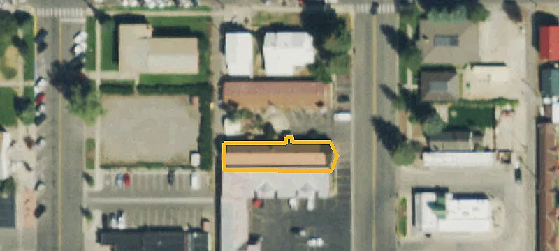 117 Taylor St