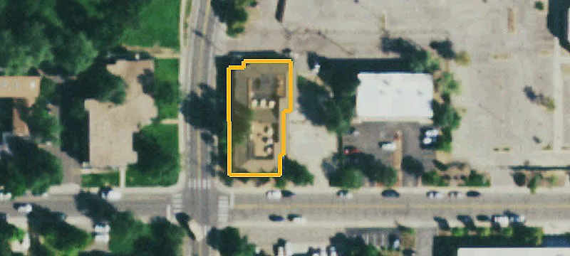 905 Alpine Ave