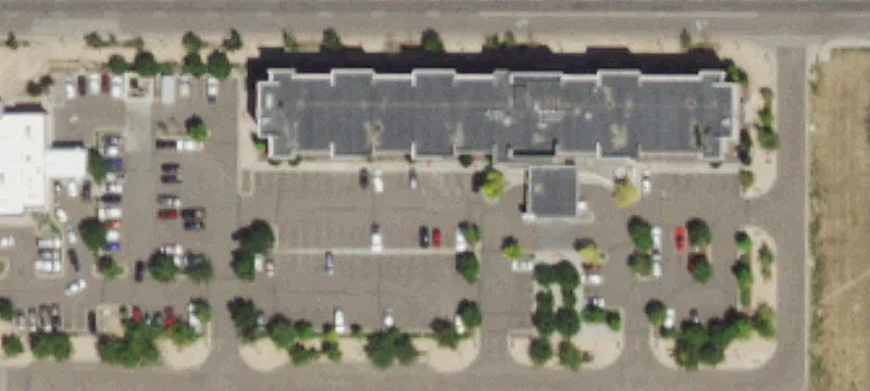 13400 Colfax Ave