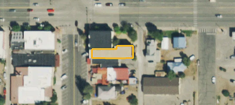 102 Main St