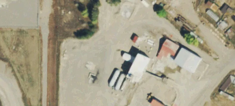 200 Industrial Park Rd