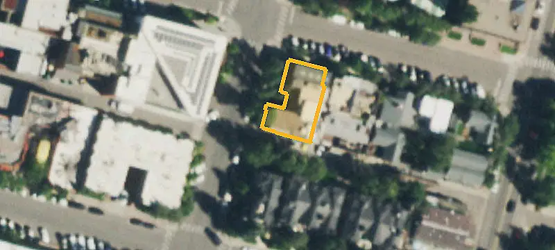 300 Spg St, Unit 302