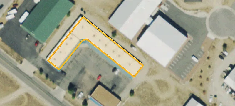 38350 County Rd 317th, Unit 3
