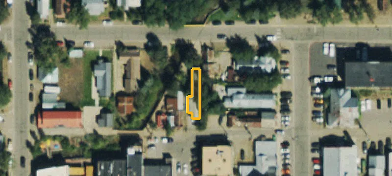 222 Maroon Ave
