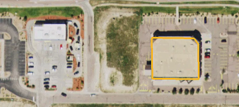 745 Baptist Rd