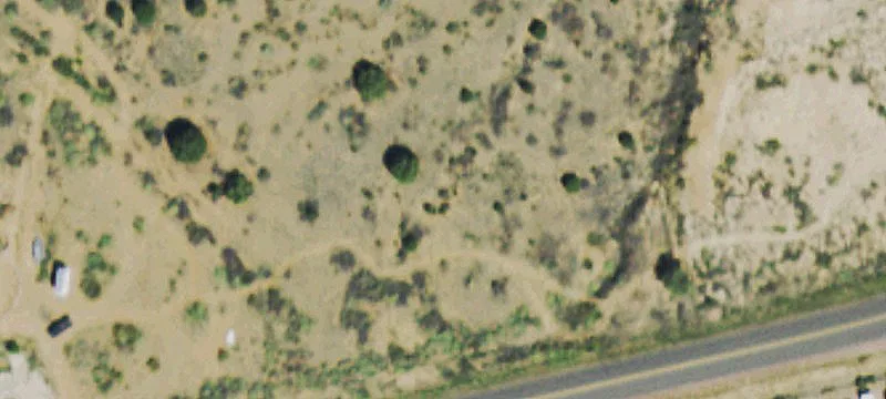 1721 Mariposa Rd