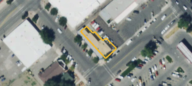 25 Selig Ave