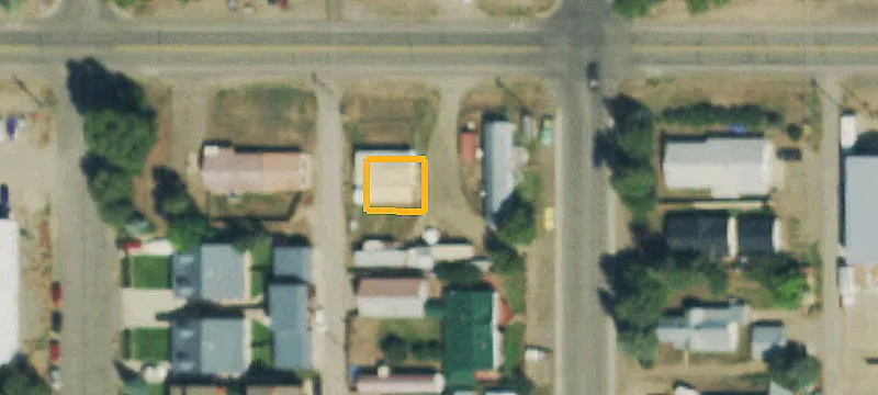 1107 Tomichi Ave Lot, Unit 4