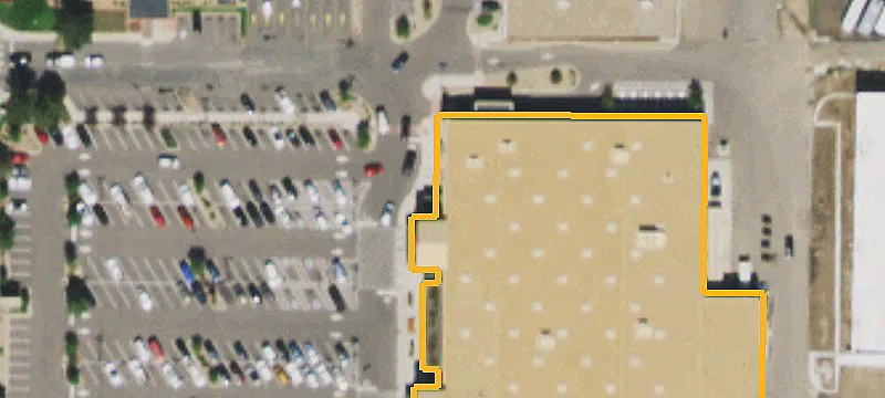 5050 Federal Blvd