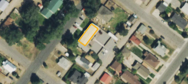 929 I St