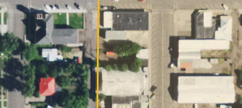 221 Adams St
