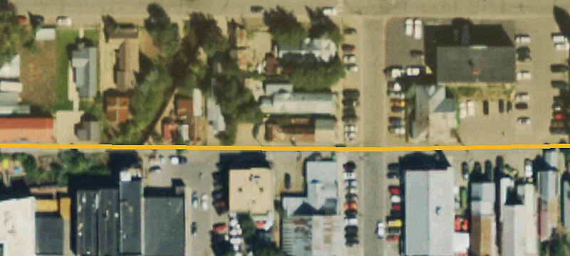 309 3rd St