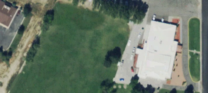 801 Hillcrest Dr
