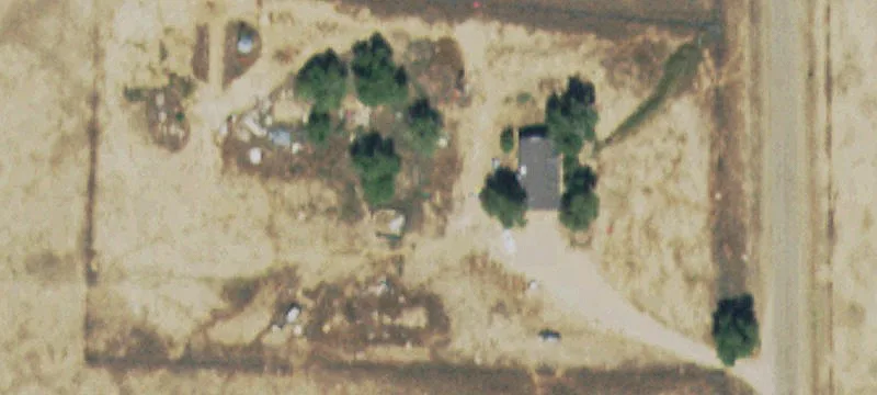 1401 Boone Rd