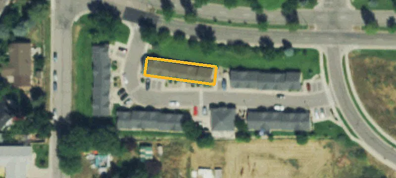 201 Castle Vly Blvd