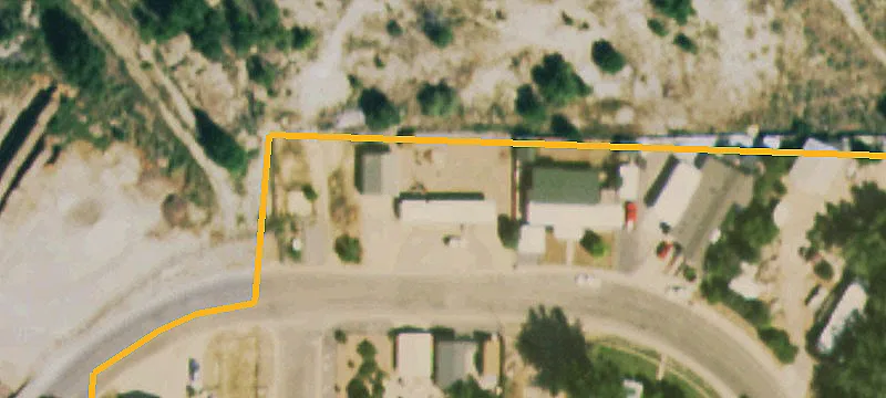 800 Aspen Cir