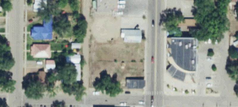 465 Goddard Ave