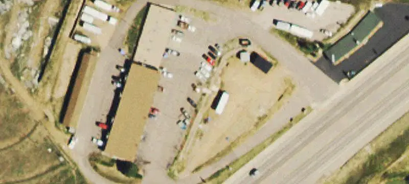 Divide, CO 80814
