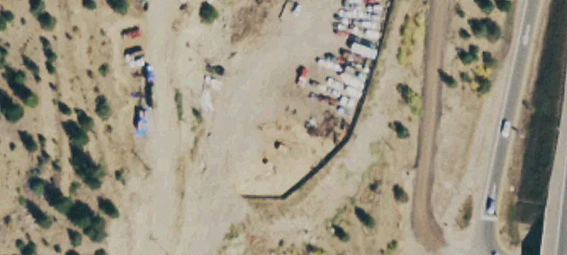 Georgetown, CO 80444