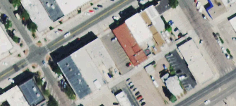 Main St, CO 