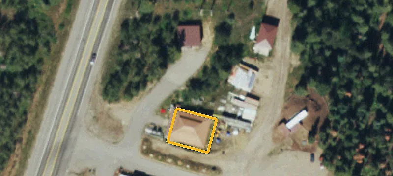49816 Hwy 550
