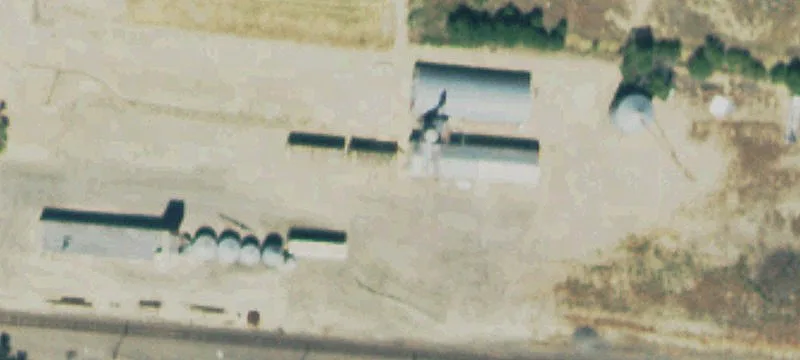 Boone, CO 81025
