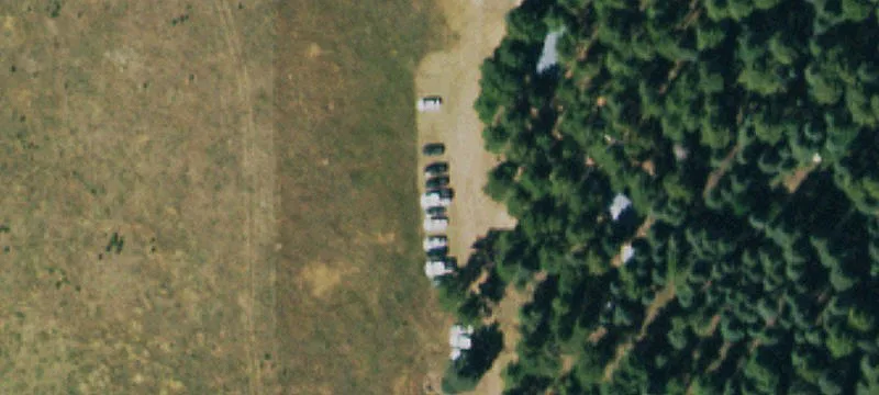 Rye, CO 81069