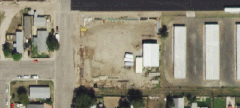 410 Commerce Ave