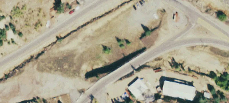 Central City, CO 80427