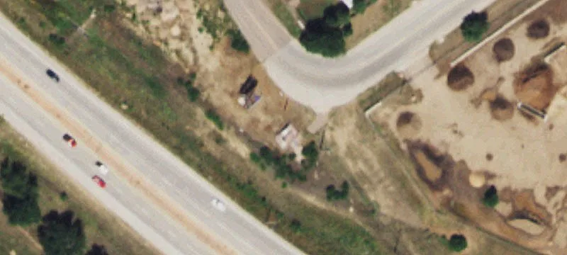 Southmoor Dr