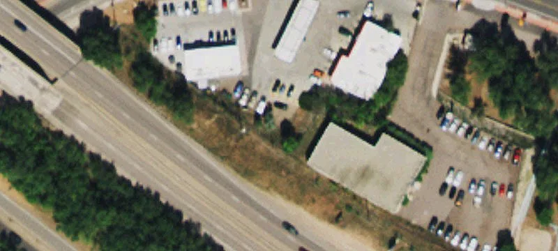 Manitou Ave