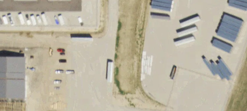 2829 I 76th Frontage Rd